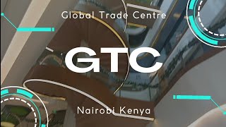 At Last GTC Nairobi Kenya is Open [upl. by Eceinahs477]