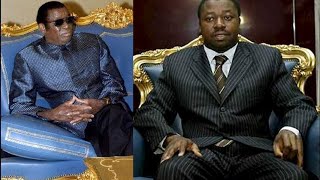 Face à lintransigeance de Faure Gnassingbé certains togolais en sont à regretter le tyran Eyadema [upl. by Ase876]