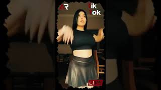 BooM BooM TikTok Challenge  AR TikTok Live [upl. by Brad274]