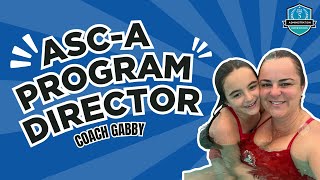 From Coach to Program Director Developing Multiple Facilities amp More with Coach Gabby [upl. by Isnyl]