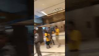 Hotel Sheraton Banani inside view Dhaka Bangladesh [upl. by Messing]