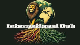 Int’l Reggae Day  Ras Theory amp J Kingly  International Dub [upl. by Cromwell]