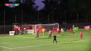 Beaconsfield Town v Kidlington  HIGHLIGHTS  13th August 2024 [upl. by Zehe]