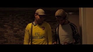 PNL  Deux Frères Clip Officiel [upl. by Nat]