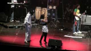 Shabba Ranks  Live  Amsterdam Reggae Festival 10312009 Part4 [upl. by Drannel]