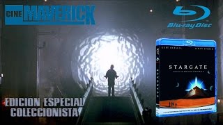 6x10 ECC  Bluray Stargate [upl. by Anim]