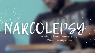 A DOCUMENTARY ON NARCOLEPSY MADE AT ESIFF [upl. by Rosdniw]