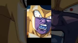 GOHAN VS FRIEZA dragonball gohan frieza vsbattle edit animeedit shorts [upl. by Gertrudis]