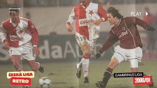 Slavia Praha  Sparta Praha 13  Gambrinus liga 200001  Celý Zápas  1122000 [upl. by Reid]