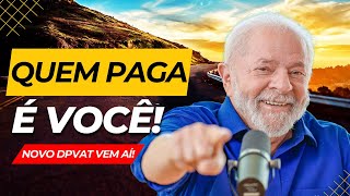 DPVAT vai voltar O que é o que se sabe sobre a volta do seguro e como ele vai funcionar o SPVAT [upl. by Eserahs]