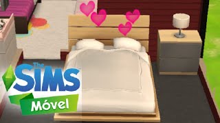 Como ver o oba oba no the Sims mobile [upl. by Danielle174]