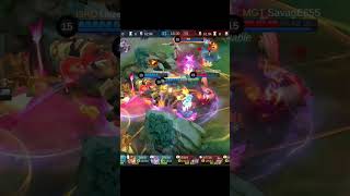 Balmand mlbb mobilelegends youtubeshorts ytshorts shortsfeed shorts [upl. by Hildy]