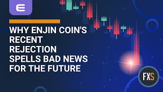 Why Enjin Coins recent rejection spells bad news for the future [upl. by Leisam935]