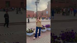 Lay aya phool wo  Soft pleasant music  Viral Shorts  Areeba Tariq  TikTok [upl. by Vierno]