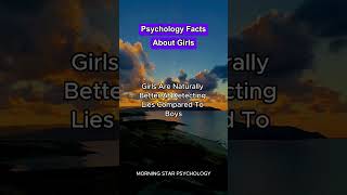 dark psychology facts about girls you must know psychologyfacts darkpsychology [upl. by Lareine169]