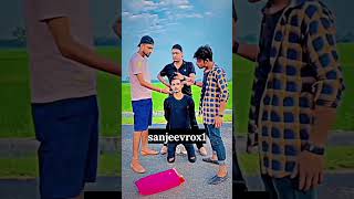 ￼In tiktokers ka kch nahi ho sktab😂😂sanjeevrox1 comedy trendingshorts ￼ [upl. by Lorene]