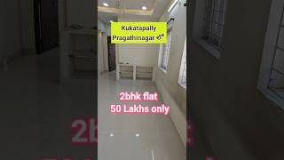 Flat for sale in kukatpally [upl. by Etty]