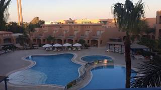 El Gouna Paradisio Zimmer [upl. by Sirraf249]