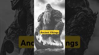 Vikings of old shorts vikings norsemythology egypt mythology mythos ai viking norse europe [upl. by Namar]