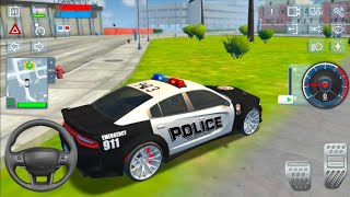 Police Sim 2022 Cop Simulator  Justice League Banding Together Against Crime  Best Android Game [upl. by Notsle450]