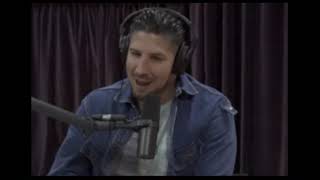 Joe Rogan Breaks Down Brendan Schaubs Standup [upl. by Eppesiug]