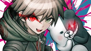 DANGANRONPA 1 ALTERNATE MASTERMINDS [upl. by Shoshana155]