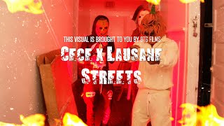 CeCe x Lausane x Streetz [upl. by Minabe]