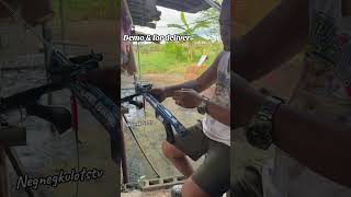 30cm speargun demo tutorial speargun spearfishingphilipines fishing [upl. by Brittney535]