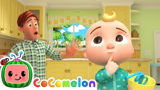 Sorry Excuse Me  CoComelon Nursery Rhymes [upl. by Warner]