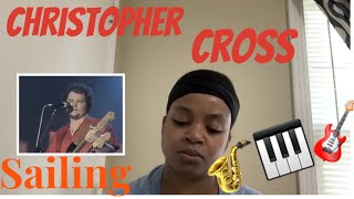 Christopher Cross Sailing Reaction [upl. by Jessi]