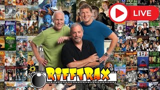 🎶 Its time for RiffTrax 🎶 [upl. by Ybloc607]