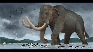 Mammoths Titans of the Ice Age [upl. by Htinnek29]