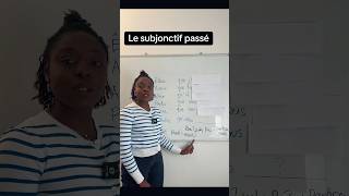 Quiz Subjonctif Passé Être Avoir au Subjonctif présent  participe passé learnfrench apprendre [upl. by Ataga]