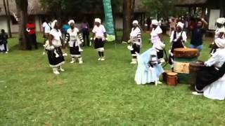 Marula Festival 2014 Launch  Muti wa Vatsonga [upl. by Hayne]