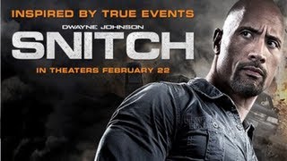 Snitch  Movie Review [upl. by Gascony]