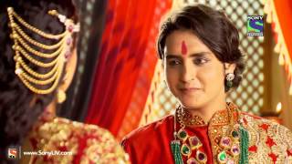 Bharat Ka Veer Putra Maharana Pratap  महाराणा प्रताप  Episode 307  4th November 2014 [upl. by Nelson68]