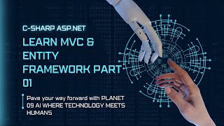 MVC Fundamentals Understanding Entity Framework Part 13 [upl. by Caasi216]