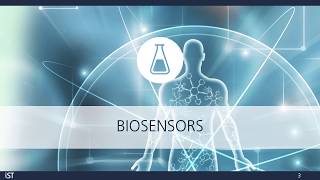 Biological Analysis Using EnzymaticAmperometric Biosensors [upl. by Anaeirb]