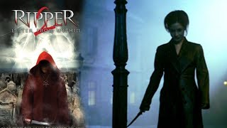 Film Horreur Complet En Français  Ripper 2 [upl. by Enomrej]