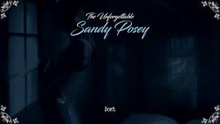 Sandy Posey  Dont HQ [upl. by Hajidahk587]