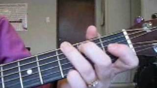 St Agathas Guitar Class 38 Redwing [upl. by Arraek]