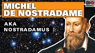 Nostradamus की India पर 10 अचूक भविष्यवाणियां Nostradamus 10 Biggest predictions about India [upl. by Sugihara824]