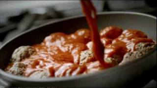 Masterfoods Recipe Bases TVC 2010 [upl. by Ainitsirhc160]