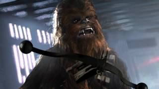 Chewbacca Dubstep Remix [upl. by Claiborne]