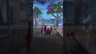 Wild Hunt Heathcliff  Sakura Stand roblox limbus sakurastand limbuscompany projectmoon [upl. by Vanna]