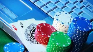 Online Gambling amp Broken Government [upl. by Atsedom]