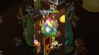 Un nouveau Dofus offert à tous  le Jyfus [upl. by Eseneg]