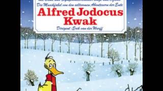 Harlekijn  Alfred Jodocus Kwak Musikfabel 1985 [upl. by Seessel]