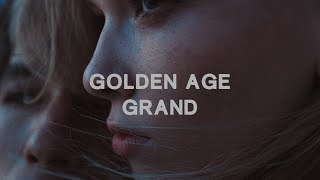 Golden Age Grand — Trailer [upl. by Ayotyal]