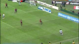 San Lorenzo 3 Newells 2 Clausura 2012 Los goles Relato Mariano Closs [upl. by Main]